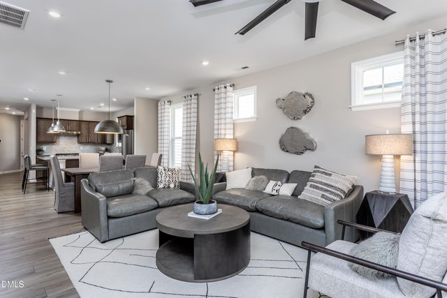 941 Steeplechase Boulevard, Clayton, NC 27520