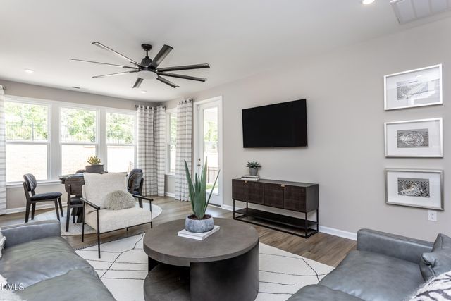 941 Steeplechase Boulevard, Clayton, NC 27520