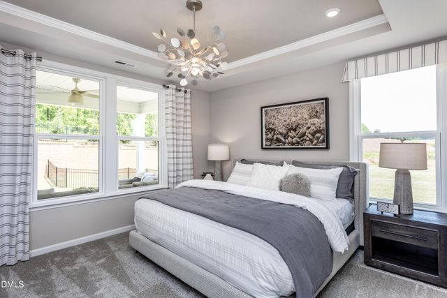 941 Steeplechase Boulevard, Clayton, NC 27520