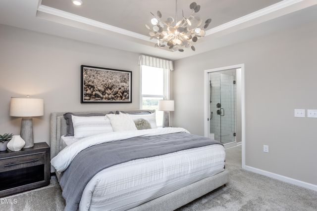 941 Steeplechase Boulevard, Clayton, NC 27520