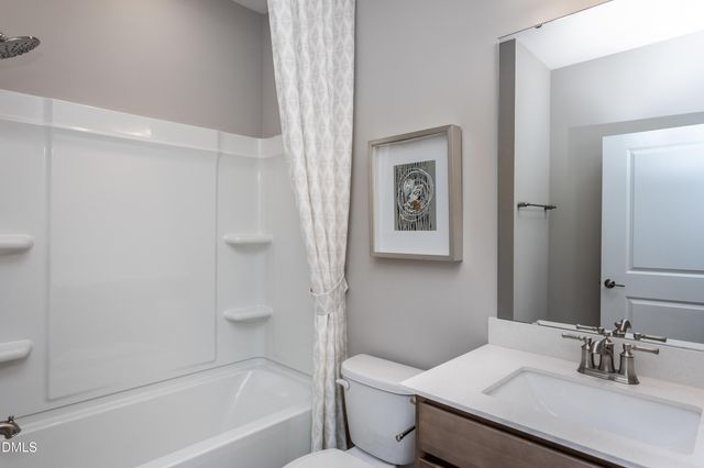941 Steeplechase Boulevard, Clayton, NC 27520