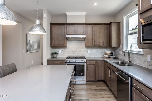 941 Steeplechase Boulevard, Clayton, NC 27520