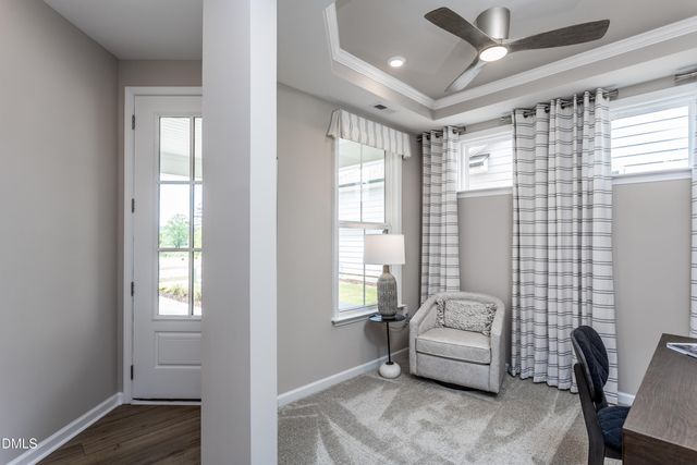 941 Steeplechase Boulevard, Clayton, NC 27520
