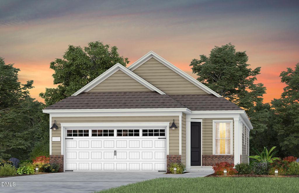 941 Steeplechase Boulevard, Clayton, NC 27520