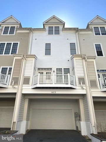 623 HURDLE MILL PL, Gaithersburg, MD 20877