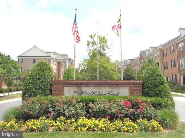 623 HURDLE MILL PL, Gaithersburg, MD 20877