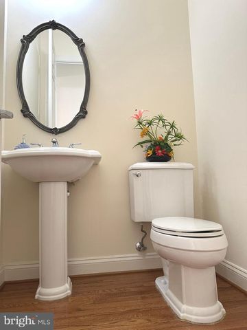 623 HURDLE MILL PL, Gaithersburg, MD 20877