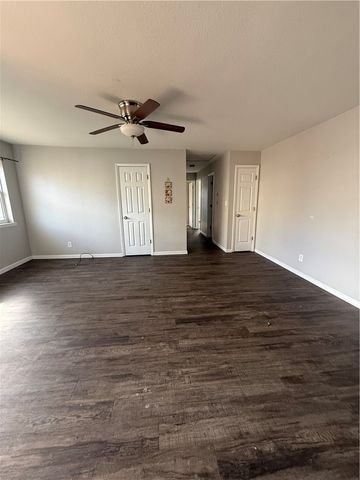 5602 Montgomery Drive, Harrison, AR 72601