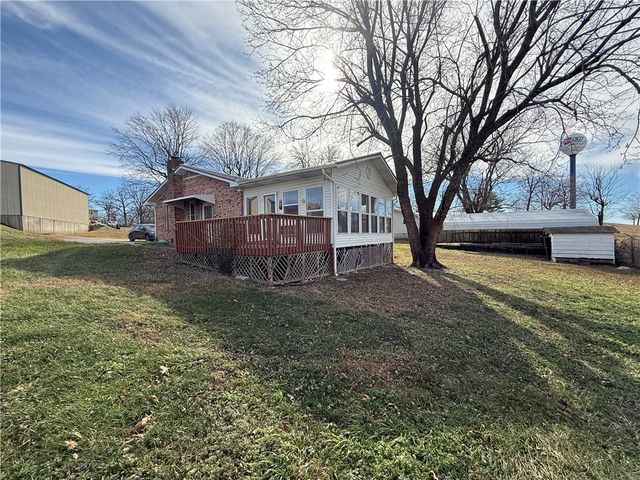 5602 Montgomery Drive, Harrison, AR 72601