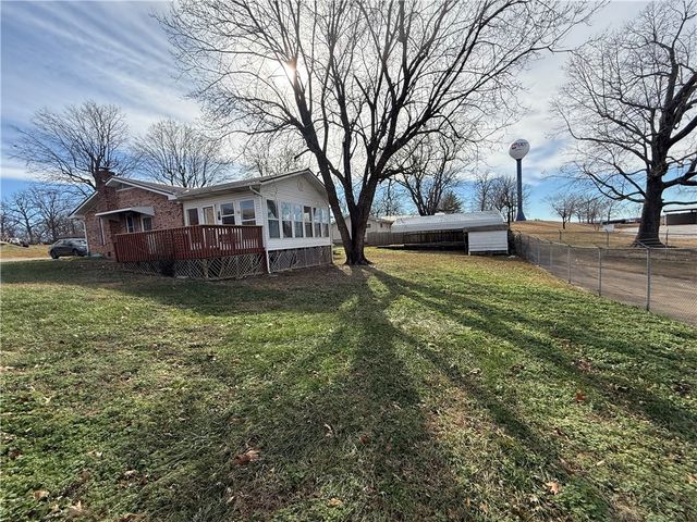 5602 Montgomery Drive, Harrison, AR 72601