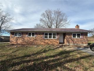 5602 Montgomery Drive, Harrison, AR 72601