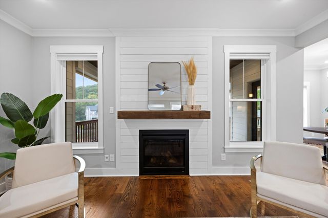 9876 Trestle Circle, Ooltewah, TN 37363