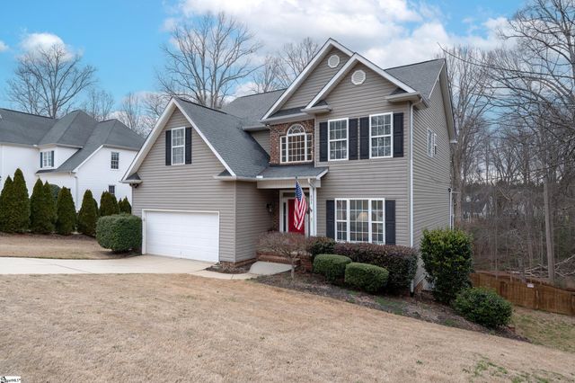 802 Worchester Place, Simpsonville, SC 29680
