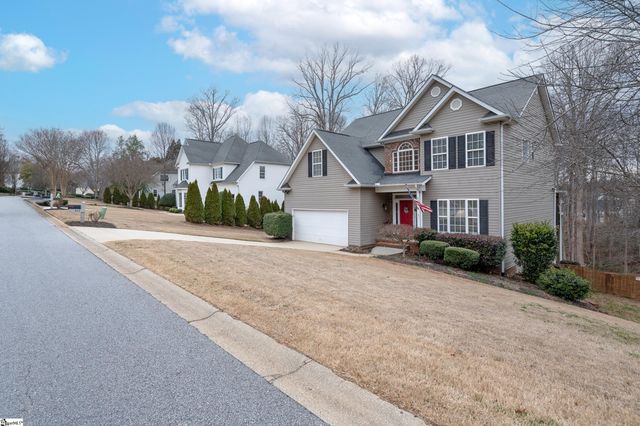 802 Worchester Place, Simpsonville, SC 29680