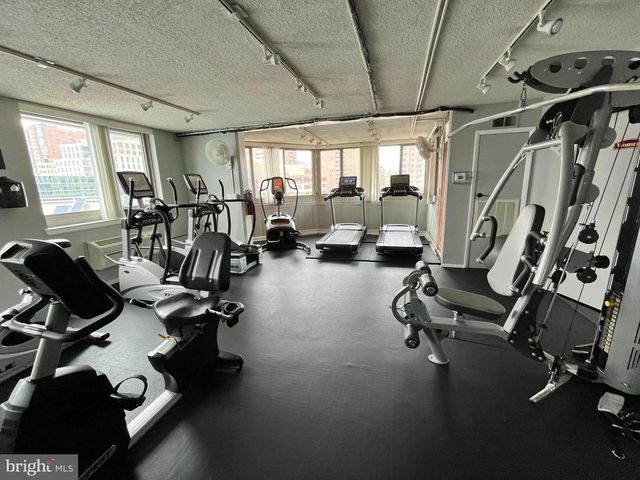 1001 N VERMONT ST #603, Arlington, VA 22201