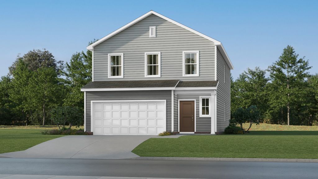 352 Lacewing Lane, Clarksville, TN 37043