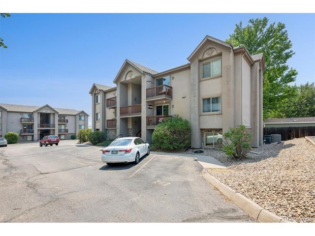 8477 S Reed St 2-202, Littleton, CO 80128