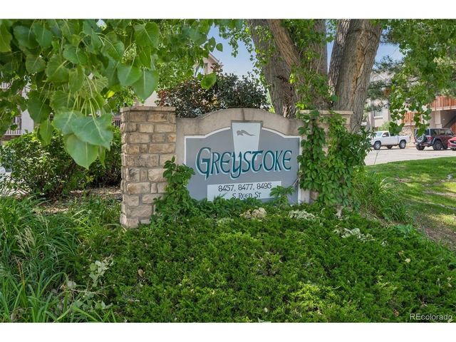 8477 S Reed St 2-202, Littleton, CO 80128