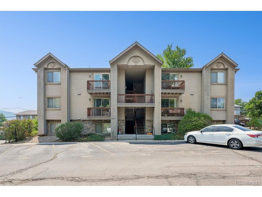 8477 S Reed St 2-202, Littleton, CO 80128