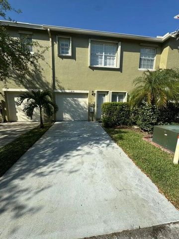 2136 SE Eatonville Drive, Port St. Lucie, Port St Lucie, FL 34952