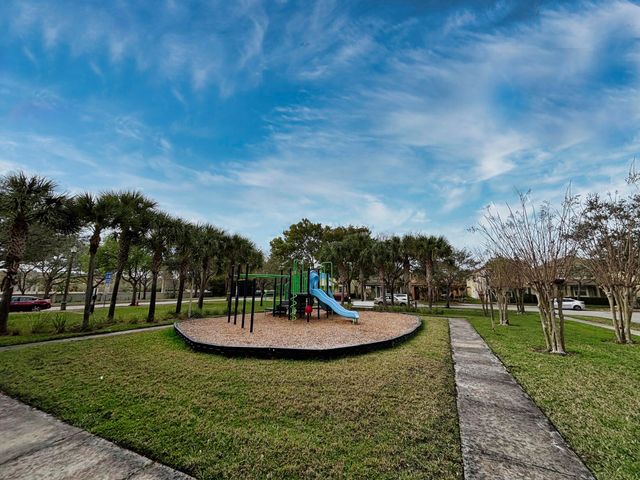 2136 SE Eatonville Drive, Port St. Lucie, Port St Lucie, FL 34952