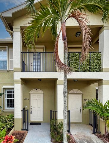 2136 SE Eatonville Drive, Port St. Lucie, Port St Lucie, FL 34952