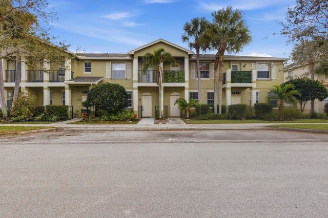 2136 SE Eatonville Drive, Port St. Lucie, Port St Lucie, FL 34952