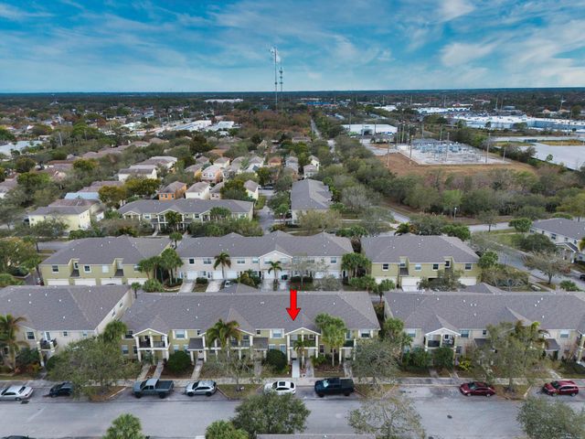 2136 SE Eatonville Drive, Port St. Lucie, Port St Lucie, FL 34952