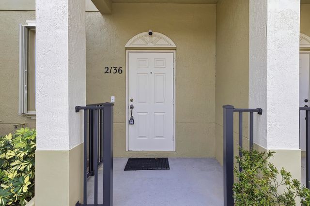 2136 SE Eatonville Drive, Port St. Lucie, Port St Lucie, FL 34952