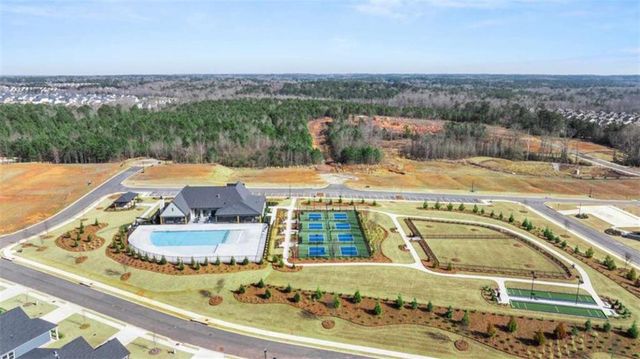 229 Parnassus Road, Locust Grove, GA 30248