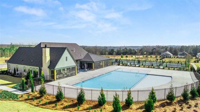 229 Parnassus Road, Locust Grove, GA 30248