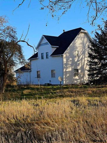 32011 Road J Road, Harvard, NE 68944