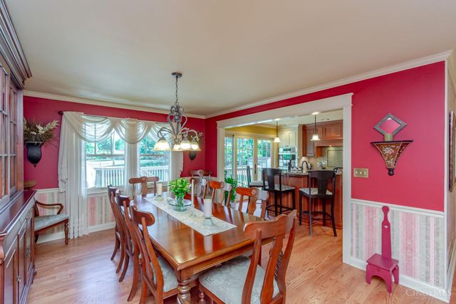 1817 Provincetown Road, Dayton, OH 45459