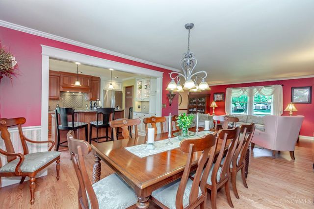 1817 Provincetown Road, Dayton, OH 45459