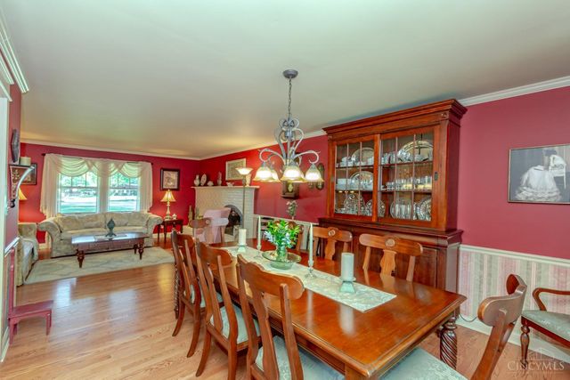 1817 Provincetown Road, Dayton, OH 45459