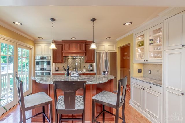 1817 Provincetown Road, Dayton, OH 45459