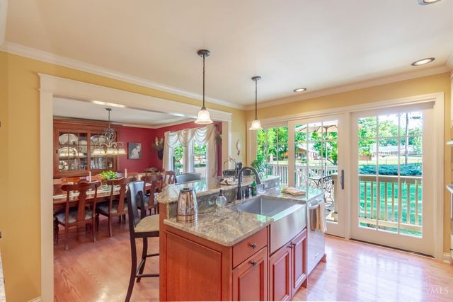 1817 Provincetown Road, Dayton, OH 45459