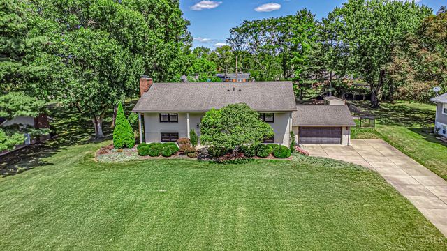 1817 Provincetown Road, Dayton, OH 45459