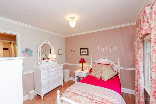 1817 Provincetown Road, Dayton, OH 45459