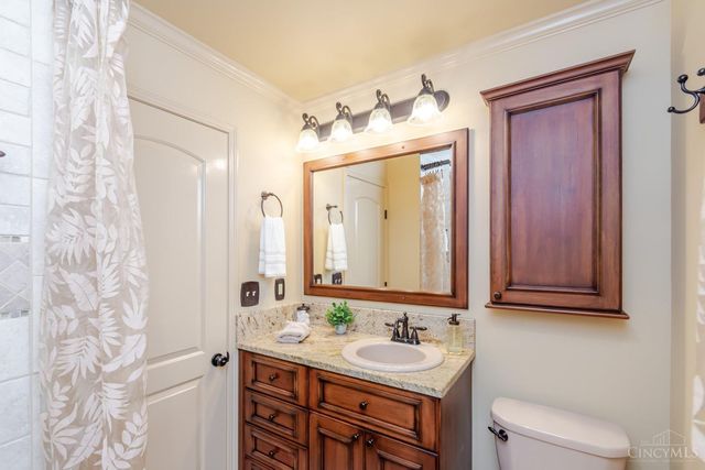 1817 Provincetown Road, Dayton, OH 45459