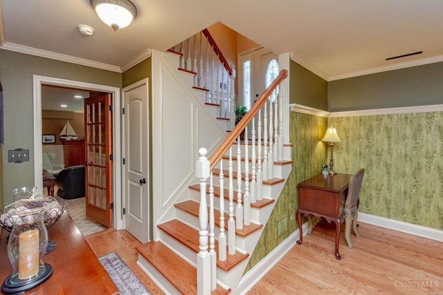 1817 Provincetown Road, Dayton, OH 45459