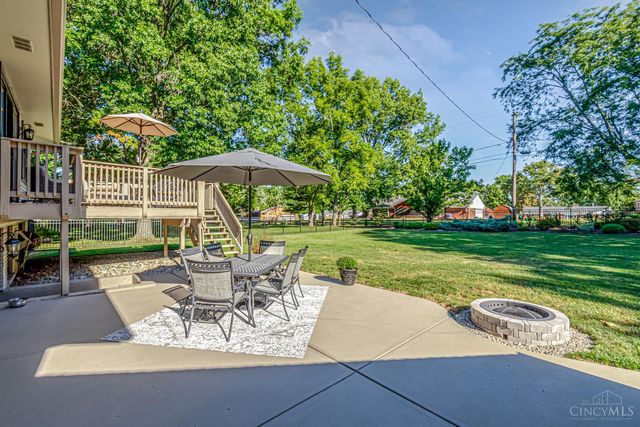 1817 Provincetown Road, Dayton, OH 45459