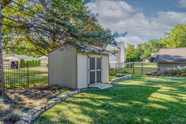 1817 Provincetown Road, Dayton, OH 45459