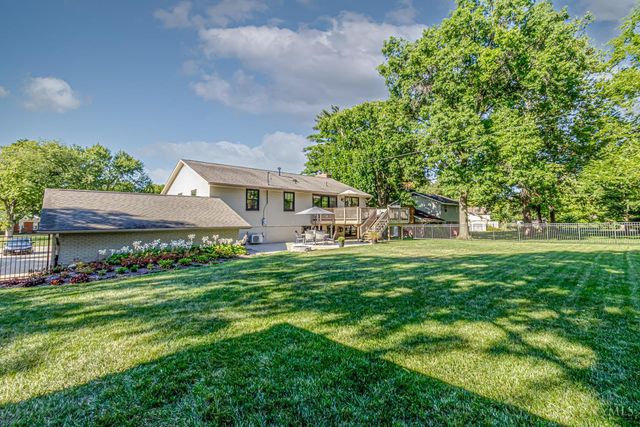 1817 Provincetown Road, Dayton, OH 45459