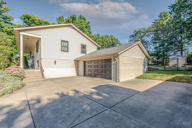 1817 Provincetown Road, Dayton, OH 45459