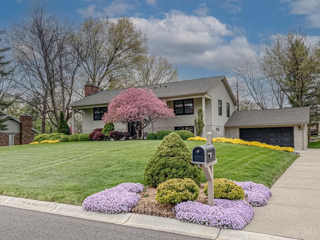 1817 Provincetown Road, Dayton, OH 45459