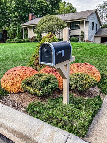 1817 Provincetown Road, Dayton, OH 45459