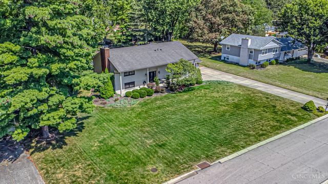 1817 Provincetown Road, Dayton, OH 45459