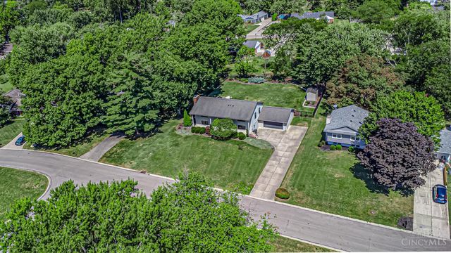 1817 Provincetown Road, Dayton, OH 45459