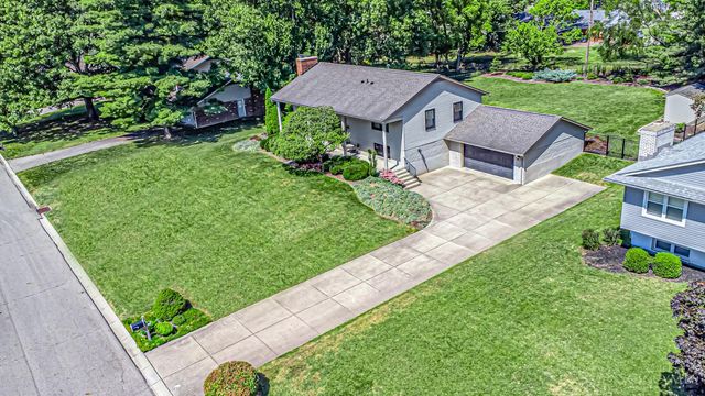 1817 Provincetown Road, Dayton, OH 45459